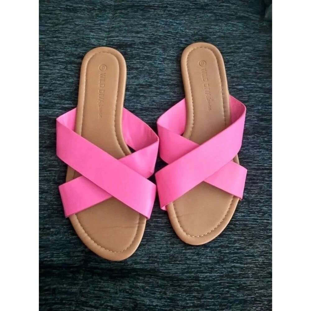 Women’s shoes